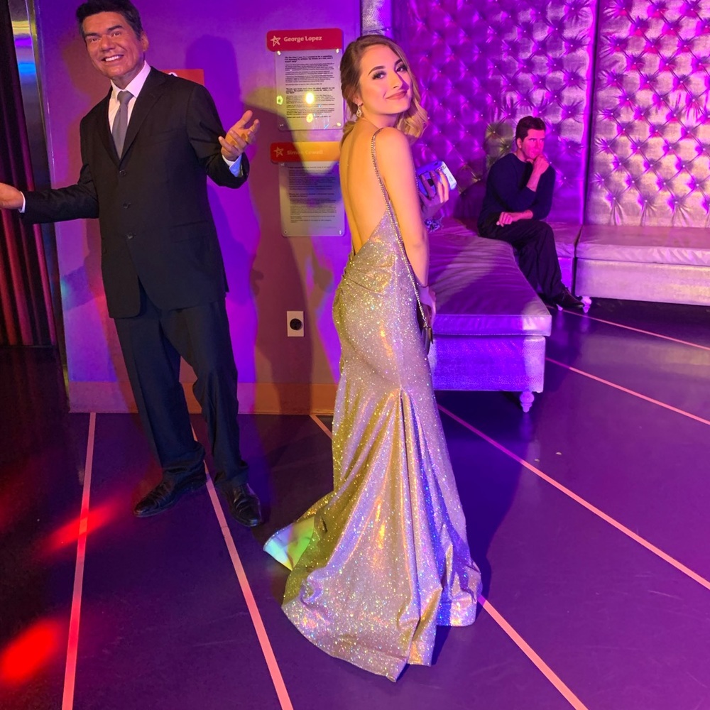 Ava Presley Dress